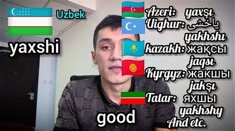 uzbekistan language russian